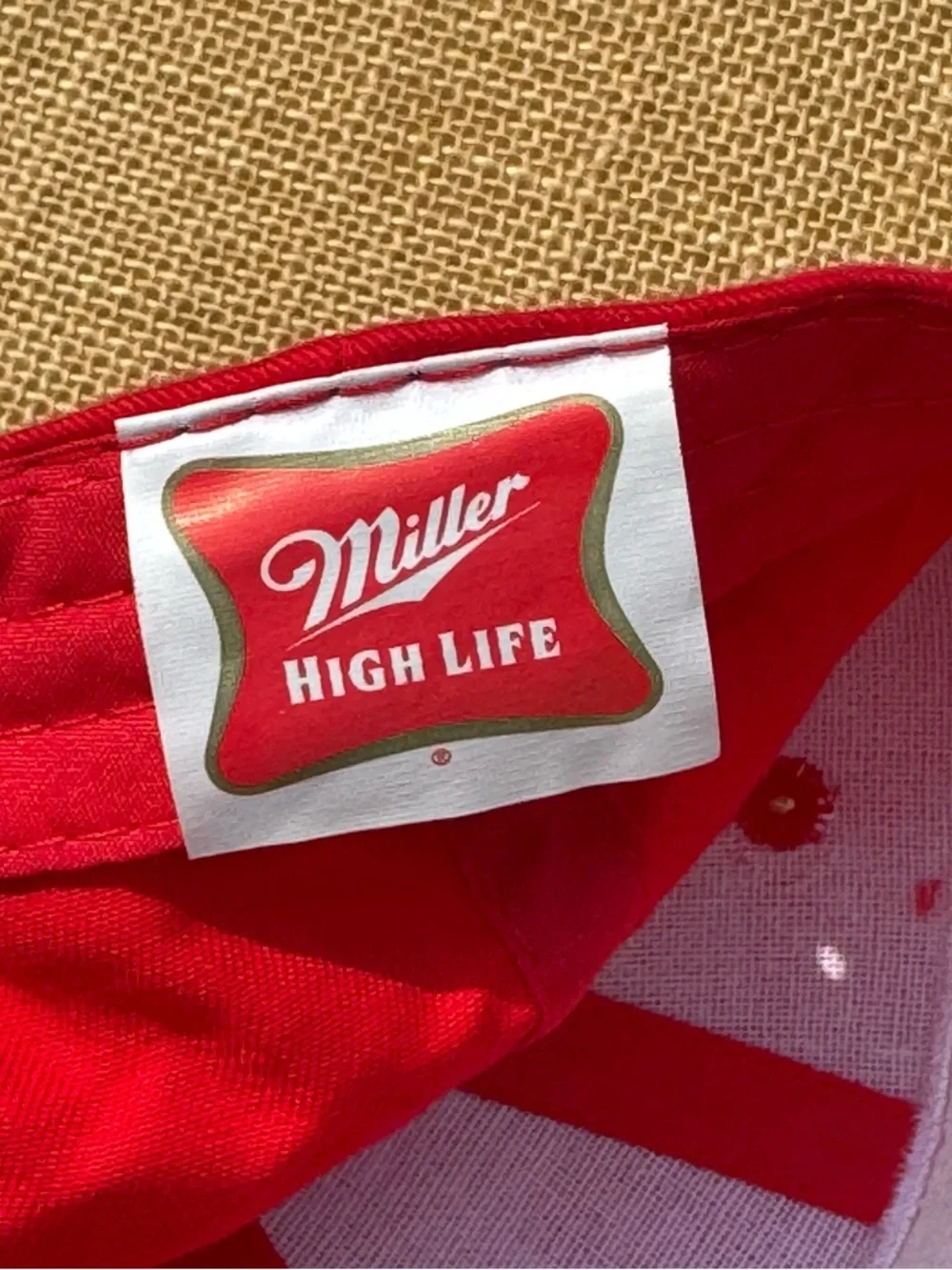 ACME classic miller